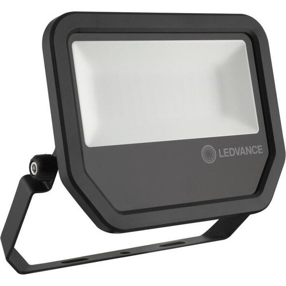 Naświetlacz Ledvance Projektor FLOOD LED PFM 50W/3000K SYM 100 BK LEDV 5500lm 4058075421226