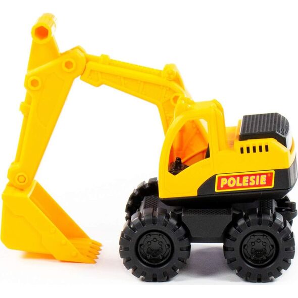 Polesie Koparka Ekspert-mini (86358)