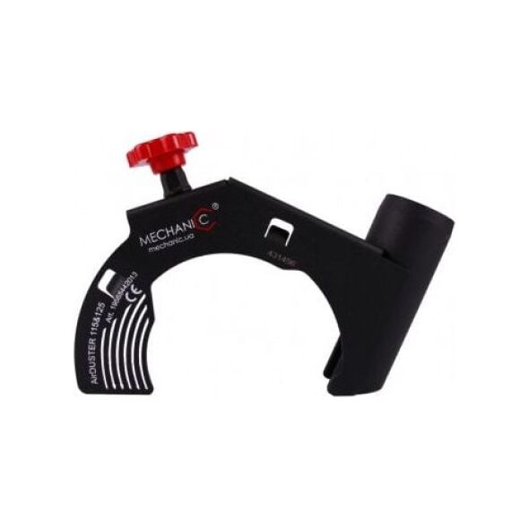Mechanic AIRDUSTER 115-125 uniwersalna przystawka do podczenia odkurzacza