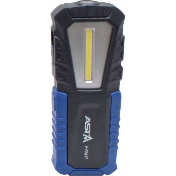 Sourcing ASTA RECHARGEABLE LED COB LAMP 240LM WITH MAGNET