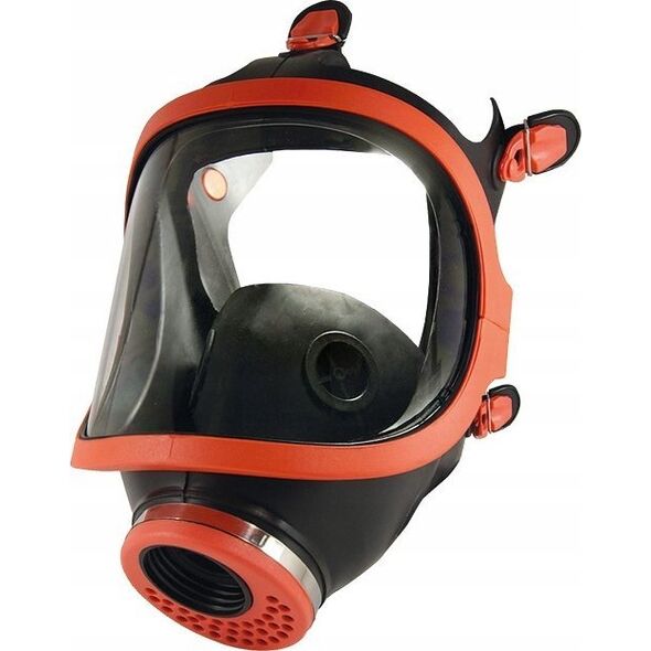 CLIMAX FULL FACE MASK 731