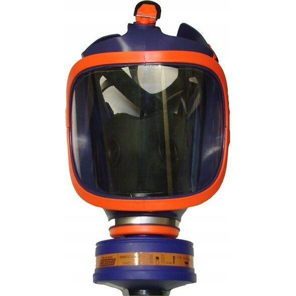 CLIMAX FULL FACE MASK 731