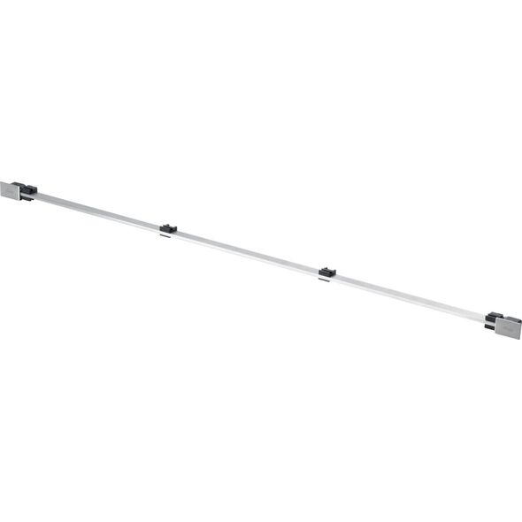 Viega Ruszt do odpływu liniowego ścienny Advantix Vario SR1 120cm (736569)