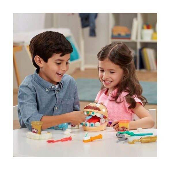 Play-Doh Dentysta (F1259) NEW