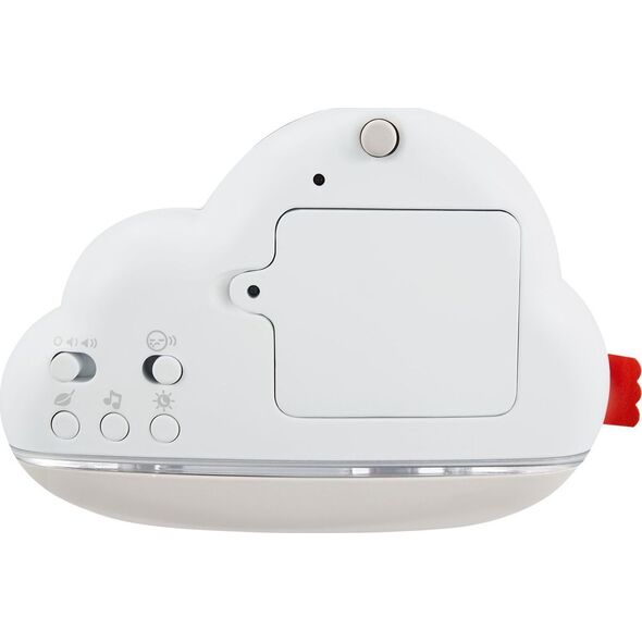 Fisher Price Chmurkowa Karuzela Uspokajacz (GRP99)