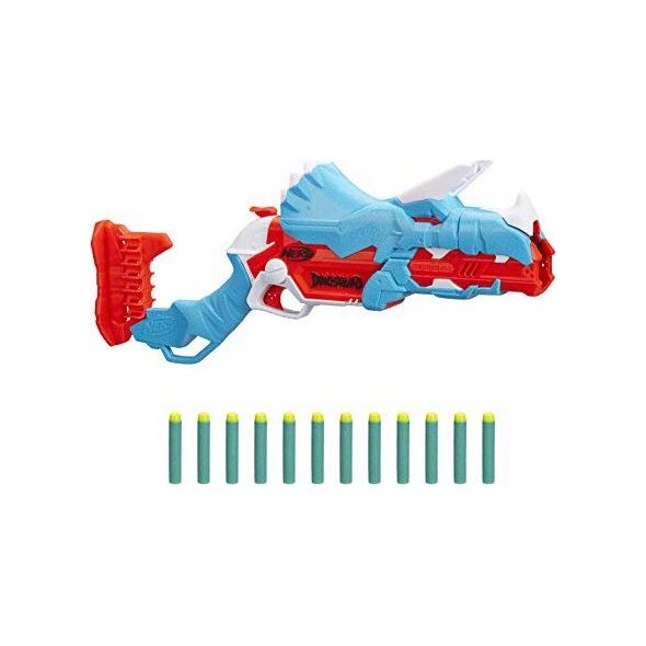 Hasbro Hasbro Nerf DinoSquad Tricera-Blast - F0803EU4