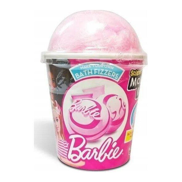 Bladez BARBIE BLADEZ zrób kule do kąpieli BTBA-C11 /6