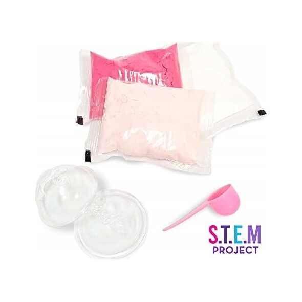 Bladez BARBIE BLADEZ zrób kule do kąpieli BTBA-C11 /6