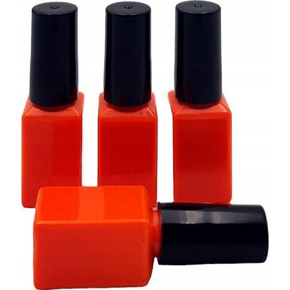 Norimpex *****Lakiery do paznokci neon 6 kol 1008470 84705