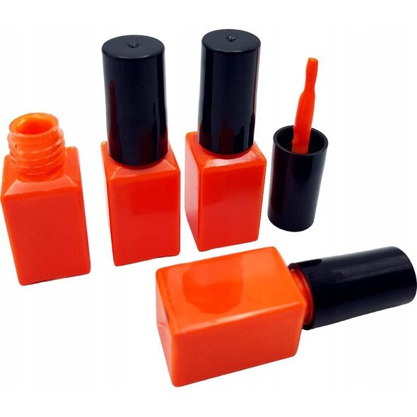 Norimpex *****Lakiery do paznokci neon 6 kol 1008470 84705