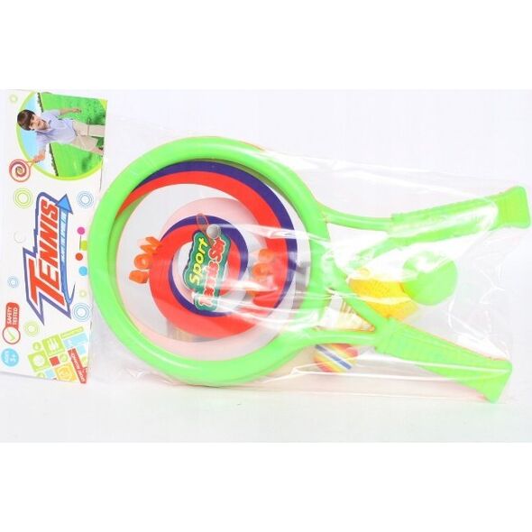 Gazelo Rakietki Bam-Bam zestaw G184446 44734