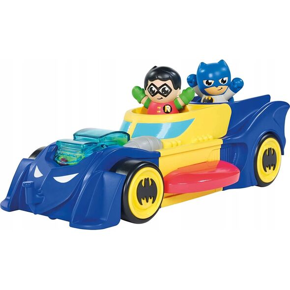 Tomy *****TOMY TOOMIES Batmobile 3w1 E73262 /2*****