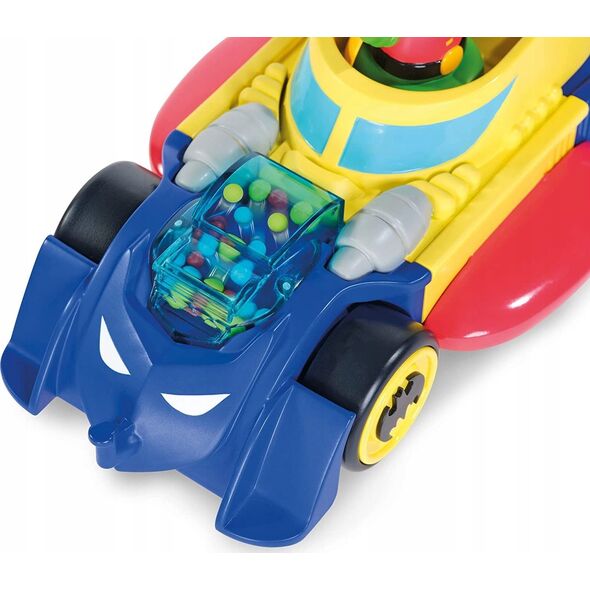 Tomy *****TOMY TOOMIES Batmobile 3w1 E73262 /2*****