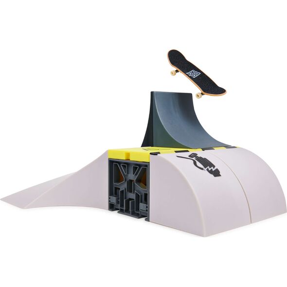 Spin Master SPIN TechDeck X-Connect rampa+deskorol.6066863 /3