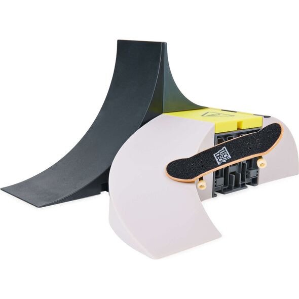 Spin Master SPIN TechDeck X-Connect rampa+deskorol.6066863 /3