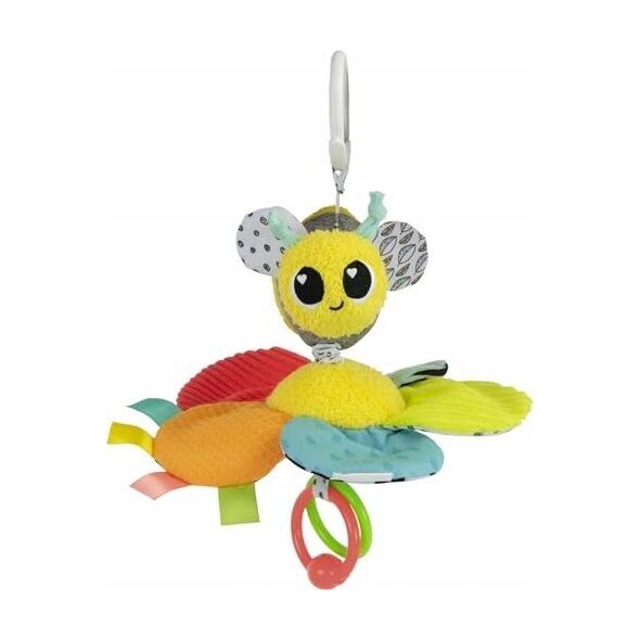 Tomy TOMY Lamaze zawieszka pszczółka Pola L27495