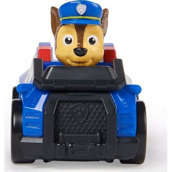 Spin Master SPIN Psi Patrol mini samochodzik z figurką 6070433