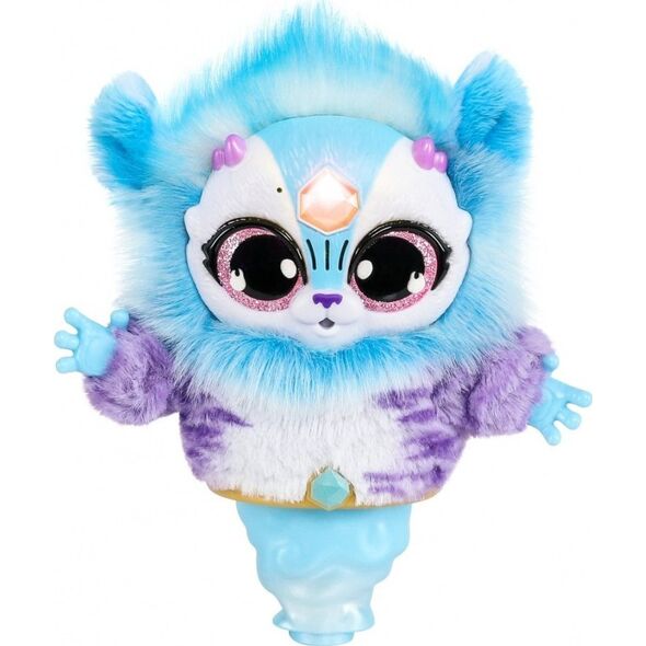 Tm Toys PROMO Magic Mixies Lampa dżina Niebieska 14833