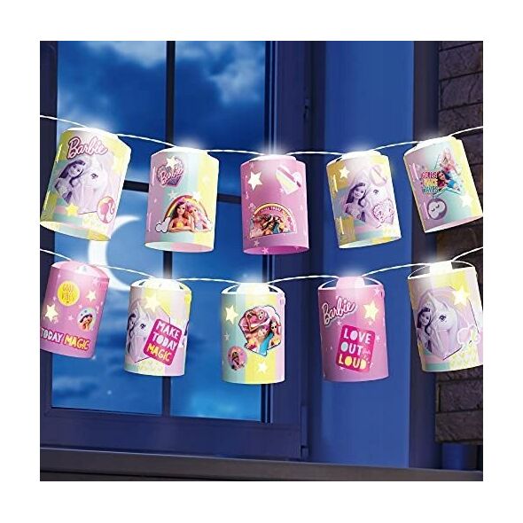 Bladez BARBIE Maker Kitz zrób własną latarenkę BTBA-C04