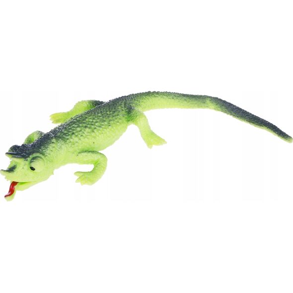 Hipo Jaszczury z groszkiem HAB008 48szt/disp 47861