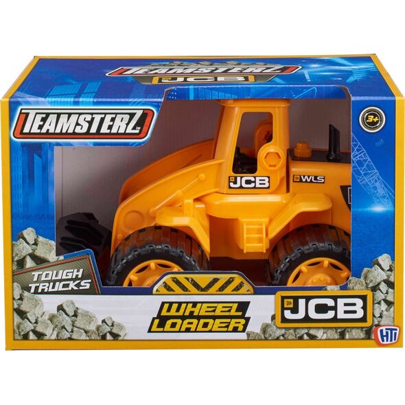 HTI TEAMSTERZ JCB ładowarka kołowa /6 1415273 27315