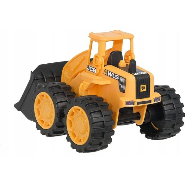 HTI TEAMSTERZ JCB ładowarka kołowa/6 1415639 63917