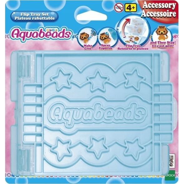 Epoch AQUABEADS Odwracalna podkładka d/układania 31332
