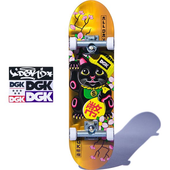 Spin Master Tech Deck - Handboard DKG