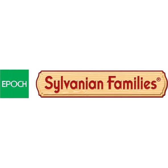 Figurka Epoch SYLVANIAN Sklepik małych Syrenek 05760 57605