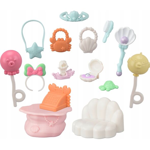 Figurka Epoch SYLVANIAN Sklepik małych Syrenek 05760 57605