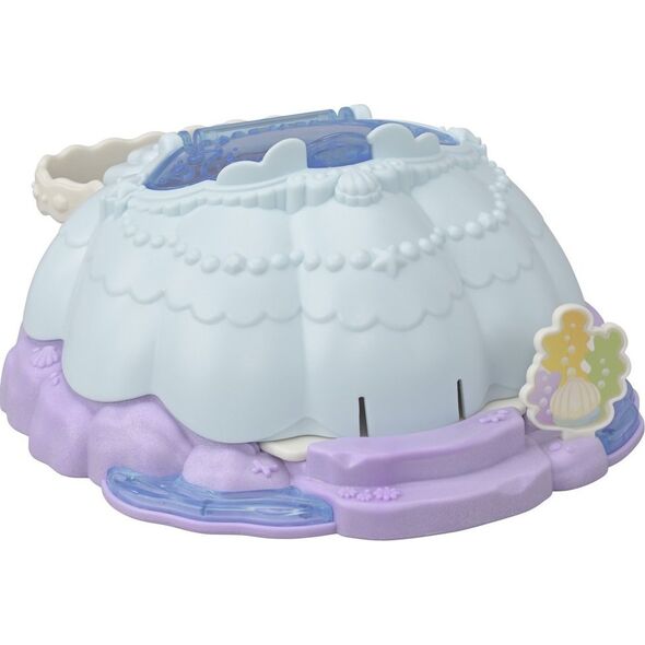 Figurka Epoch SYLVANIAN Sklepik małych Syrenek 05760 57605