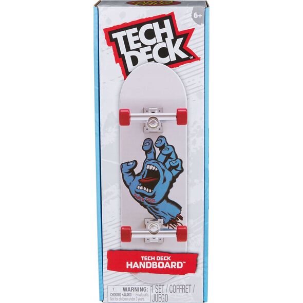 Spin Master Tech Deck - Handboard DGK