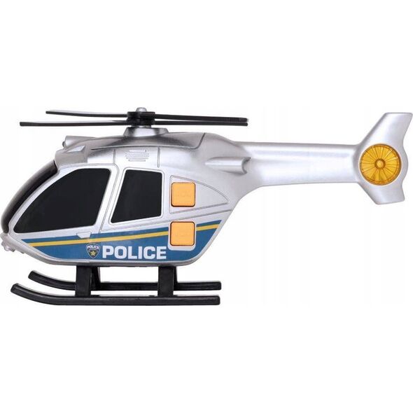 HTI TEAMSTERZ helikopter policyjny św/dźw 1417145 /12
