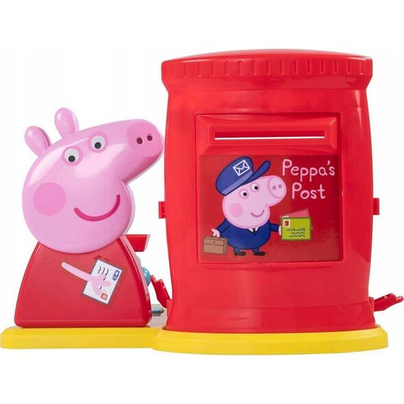 Peppa Pig Peppa Pig Post Office