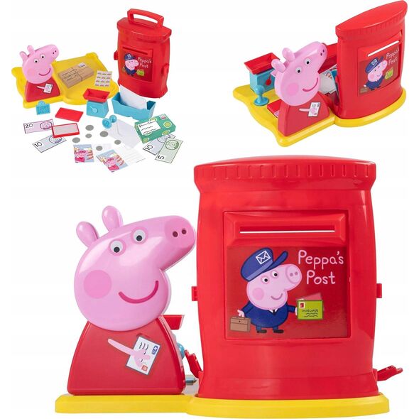 Peppa Pig Peppa Pig Post Office