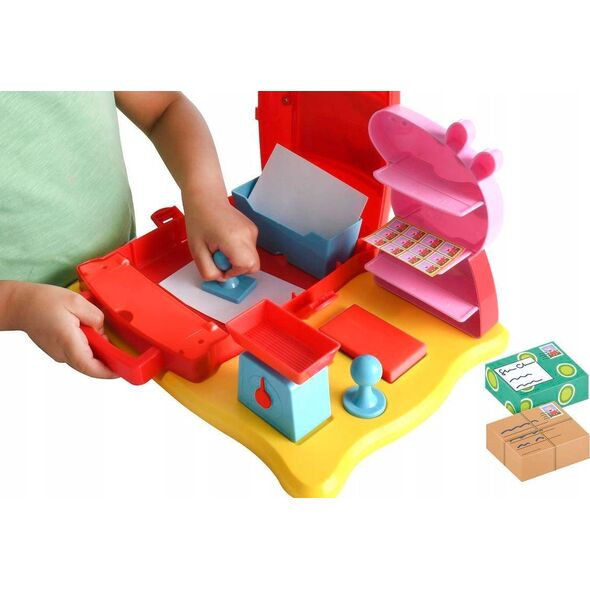 Peppa Pig Peppa Pig Post Office