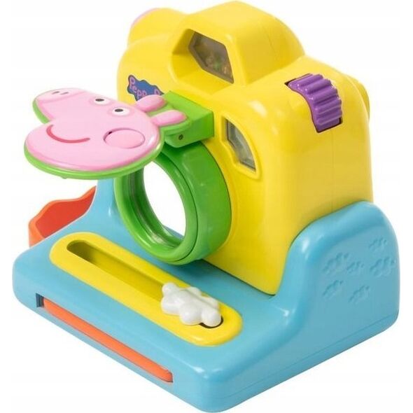 Peppa Pig Peppa Pig Click Camera