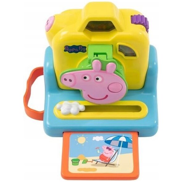 Peppa Pig Peppa Pig Click Camera