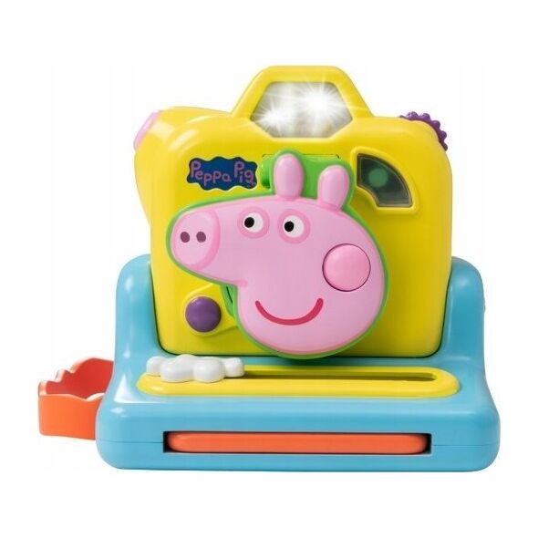 Peppa Pig Peppa Pig Click Camera