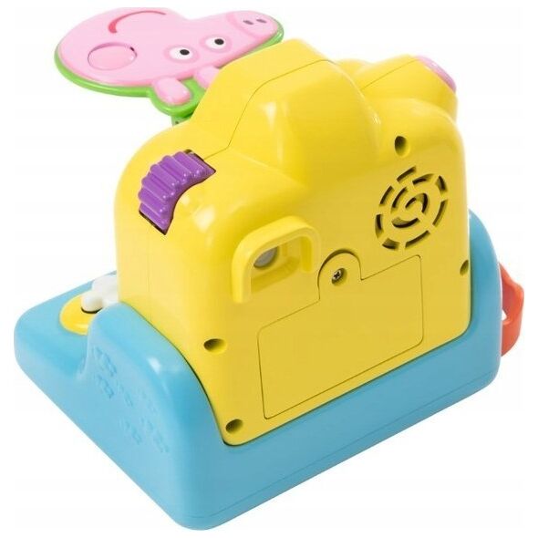 Peppa Pig Peppa Pig Click Camera
