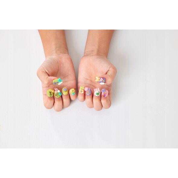 Epoch Aquabeads Nail Studio Disney Princess