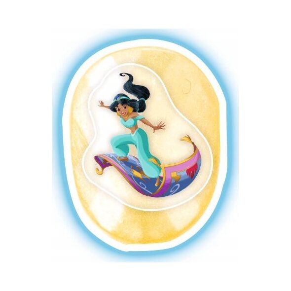 Epoch Aquabeads Nail Studio Disney Princess