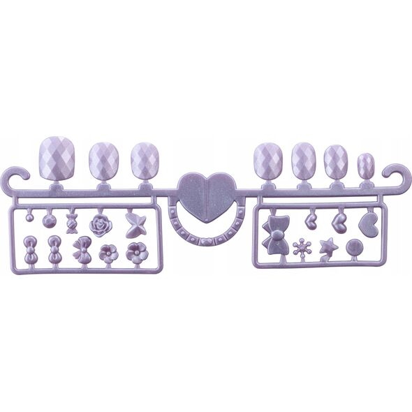 Epoch Aquabeads Nail Studio Disney Princess