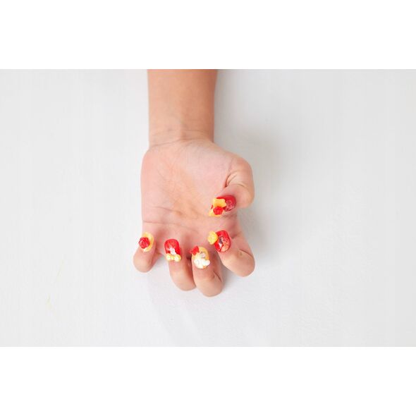 Epoch Aquabeads Nail Studio Disney Princess