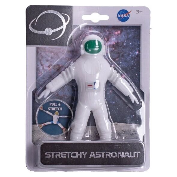 RMS *****NASA Astronauta rozciągliwy 82-0067 19524