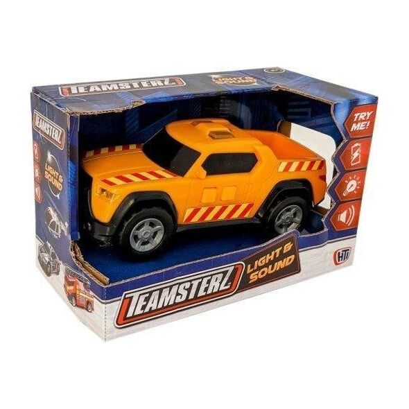 Teamsterz TEAMSTERZ auto pomoc drogowa św/dźw 1417487 /12
