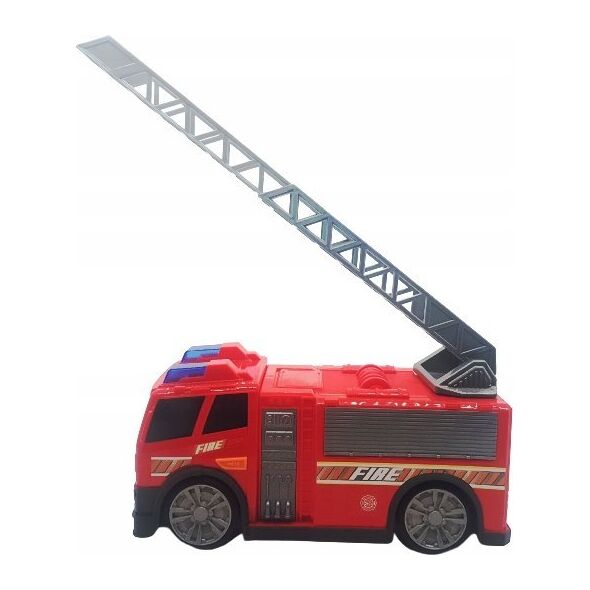 Teamsterz TEAMSTERZ auto straży pożarnej św/dźw 1417119