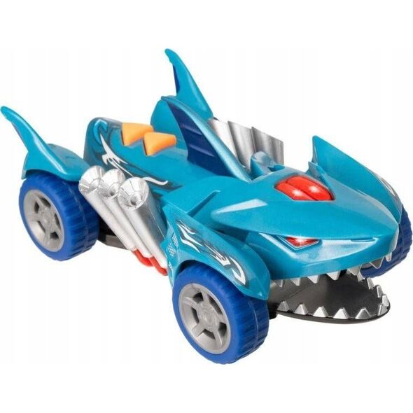 Teamsterz TEAMSTERZ auto Monster Rekin św/dźw 1417276 /12