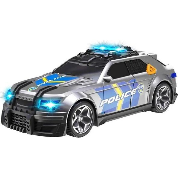 Teamsterz TEAMSTERZ auto policja św/dźw 1417121 12117 /8