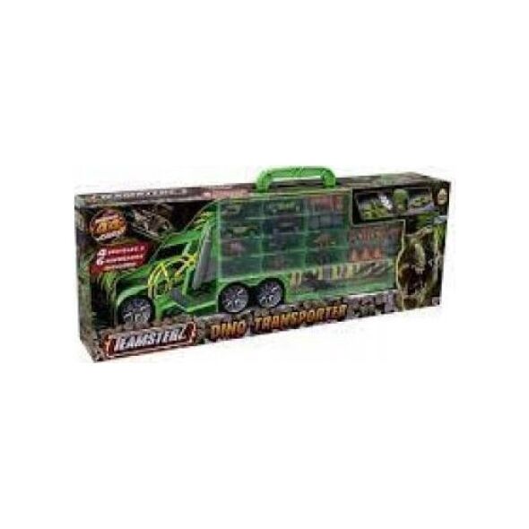 Teamsterz TEAMSTERZ mega transporter Dinozaur+akc.1417264 /3